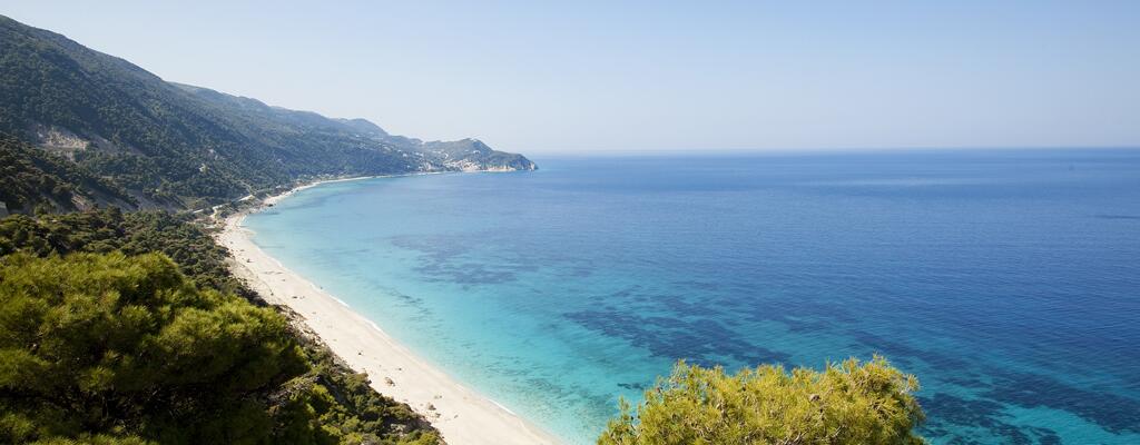 Best Greek Island for Families | Expert Travel Guide