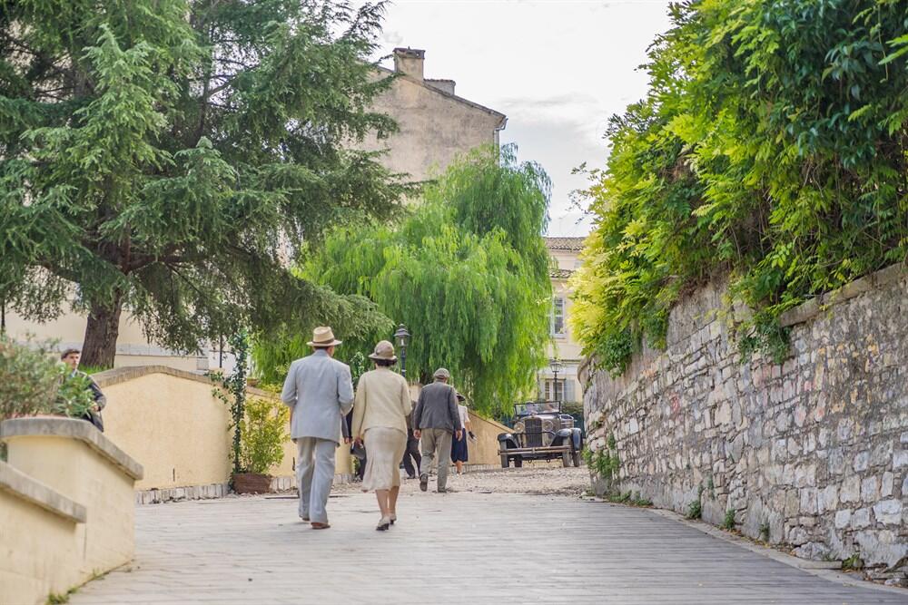 The durrells filming locations in corfu