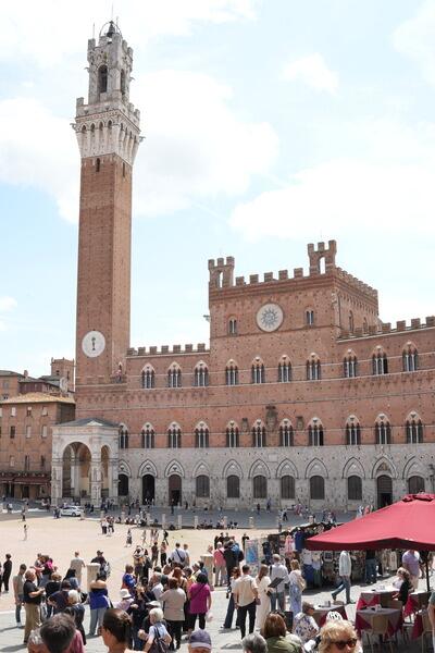 things to do in siena, tuscany