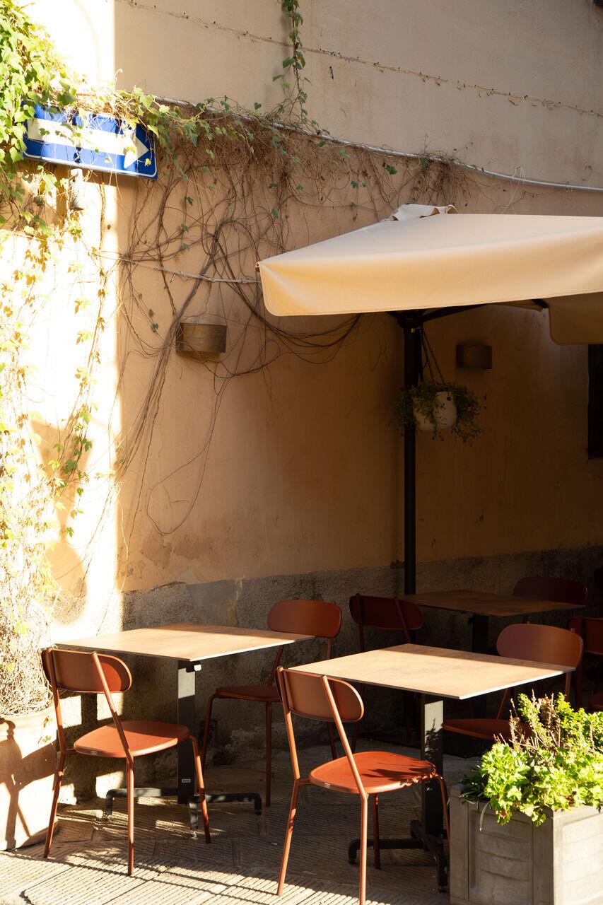 Visiting Grosseto, Tuscany