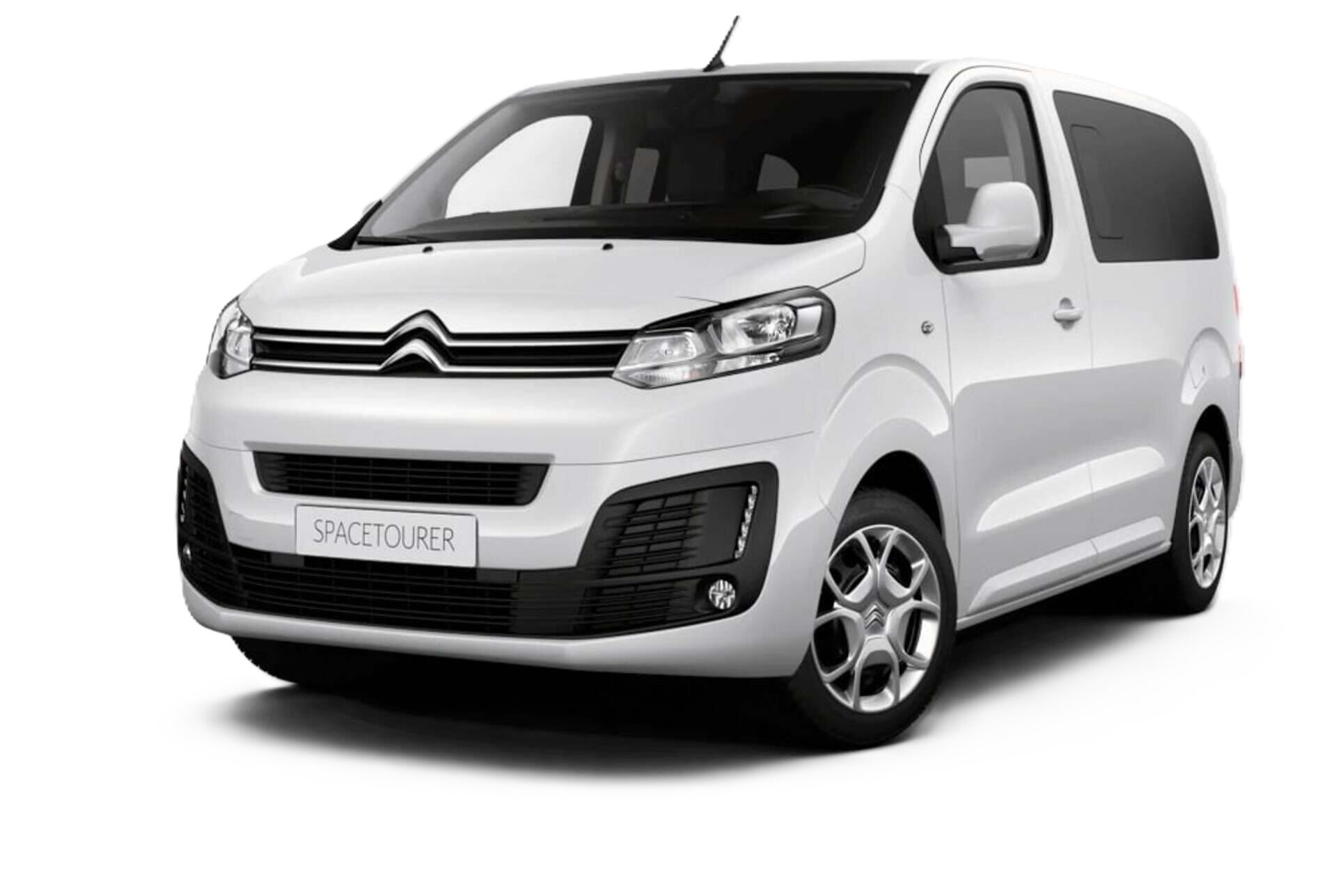 Citroen Space Tourer