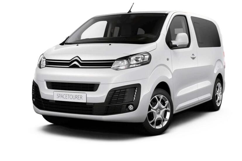 Citroen Space Tourer