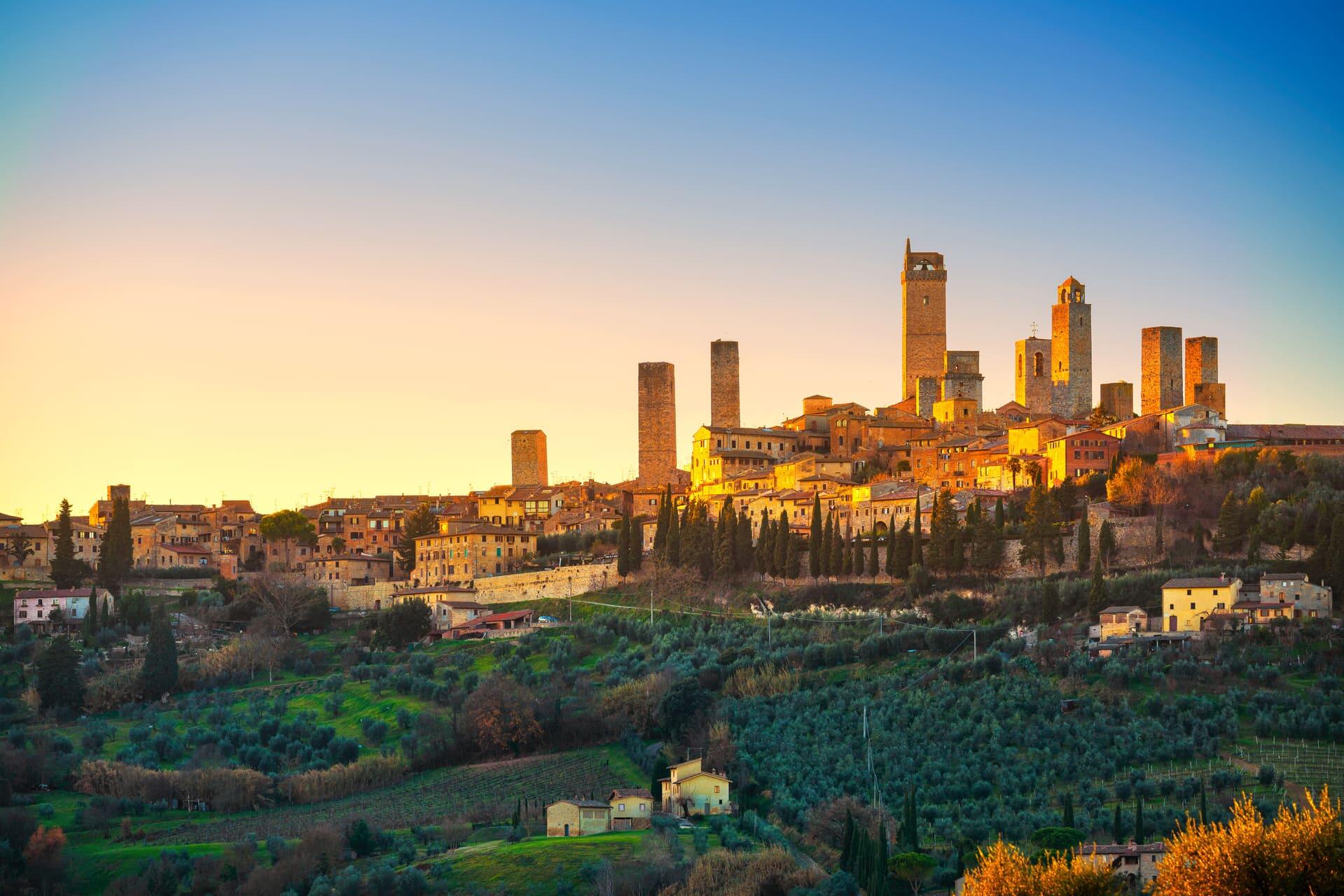 San Gimignano, Siena: The Ultimate Tuscany Travel Guide