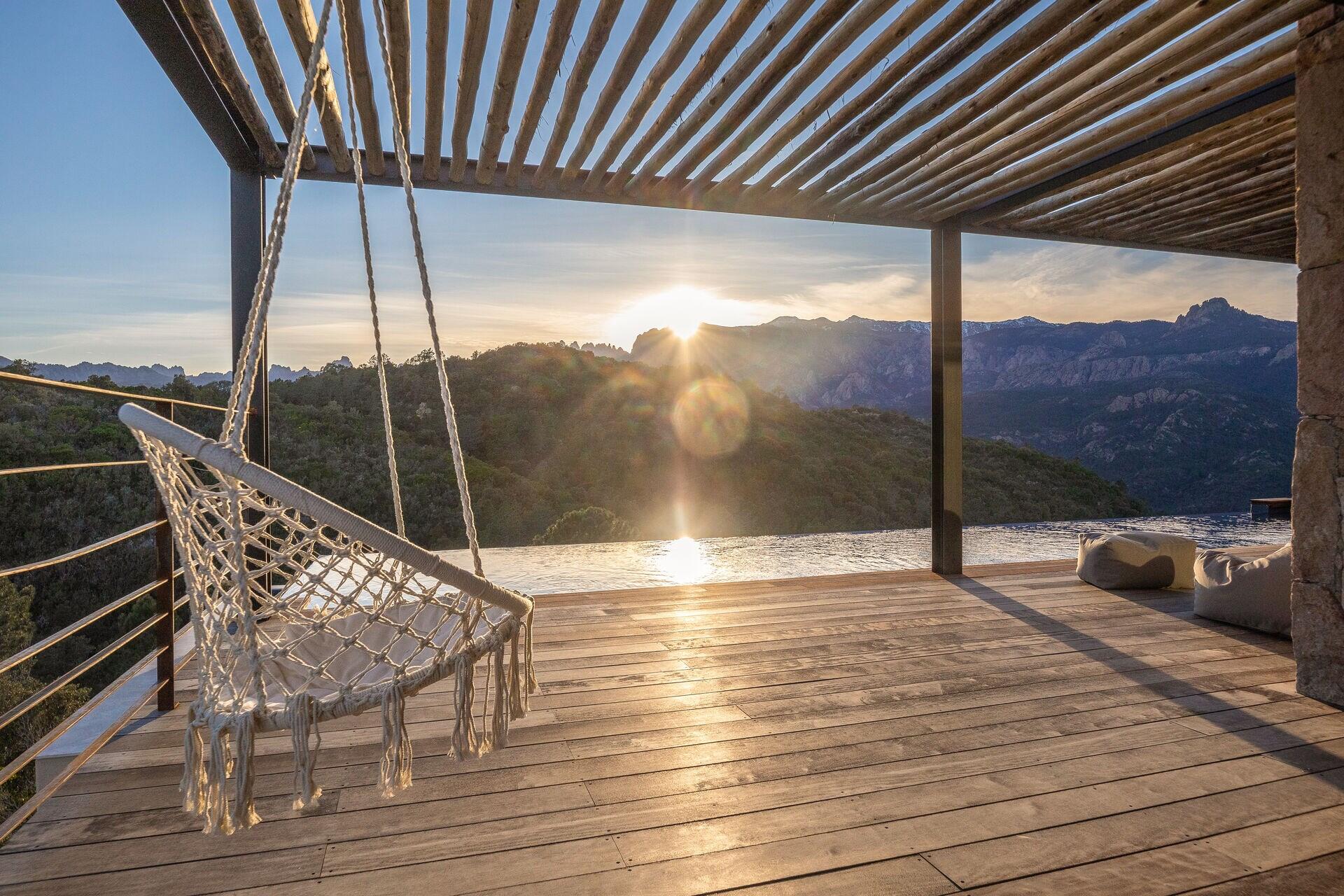 Meet the Owner: Alain at Casa di Macine