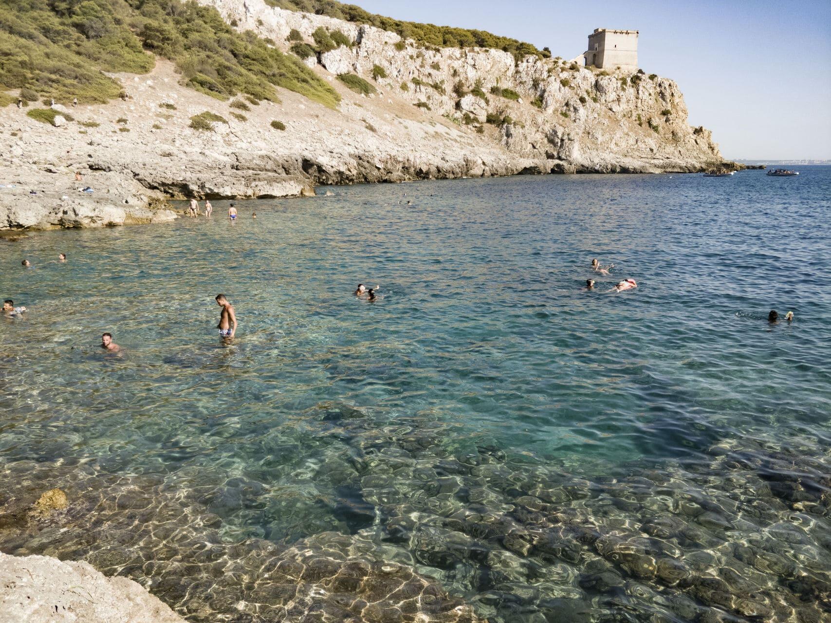 Porto Selvaggio