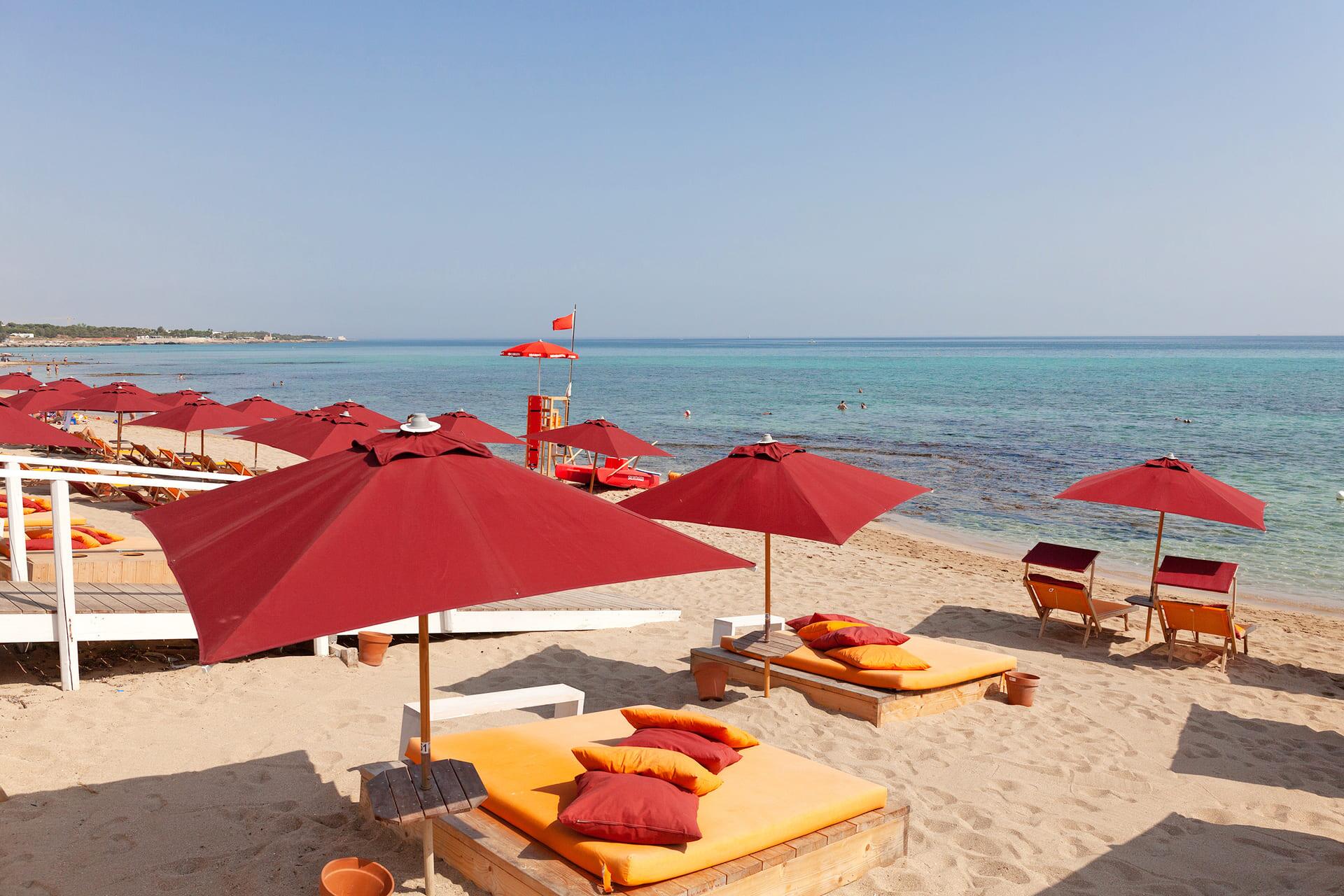20 Best beaches in Puglia: hidden gems & must-visit shores