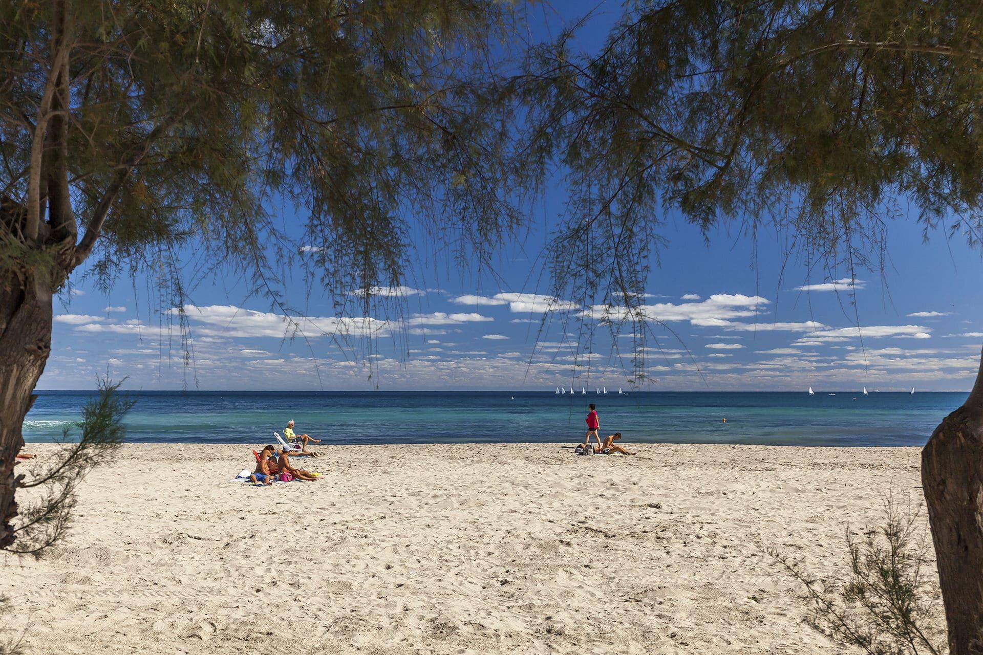 Top Beaches in Palermo, Sicily - Best 15 Stunning Spots