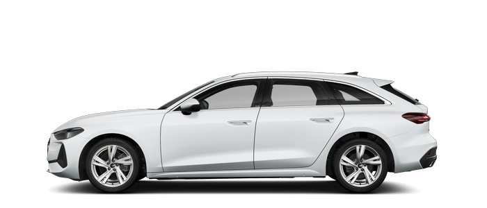 Audi A5 SW