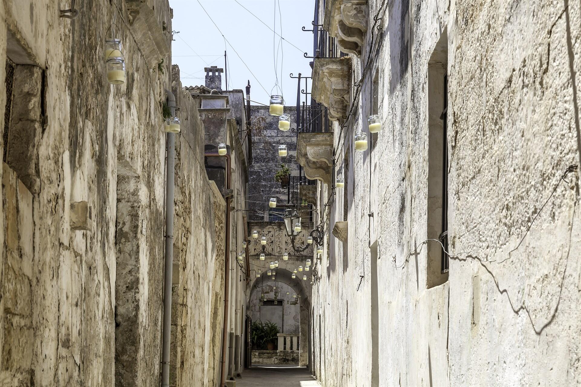 Salento Italy: 5 Most Beautiful Towns to Visit 