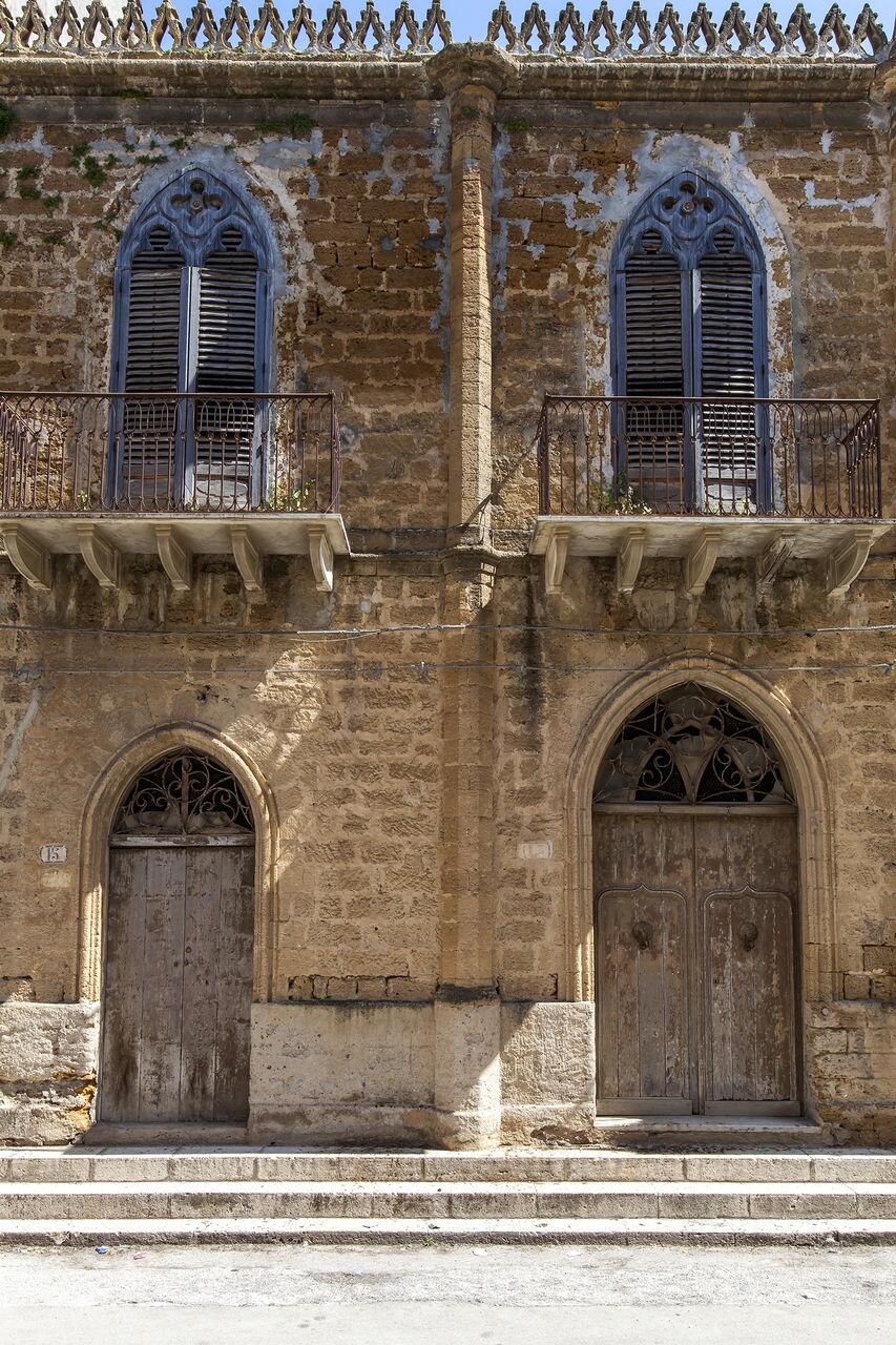 Menfi, Sicily