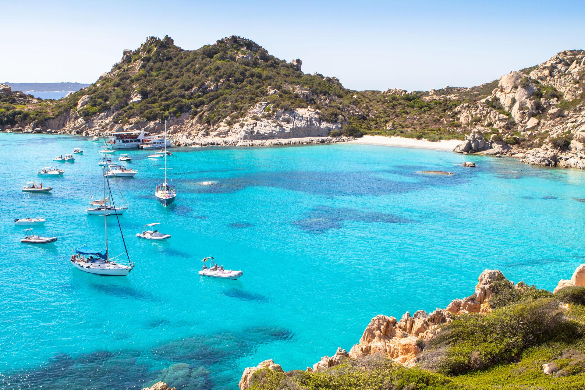 What to Do in North Sardinia: Costa Smeralda & The North East