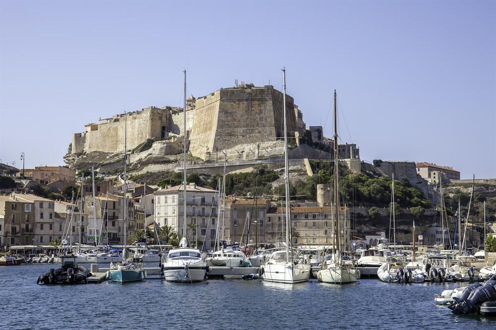 Bonifacio Corsica