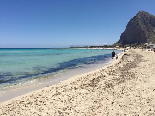 Best Beaches in Trapani, Sicily: The Complete Guide