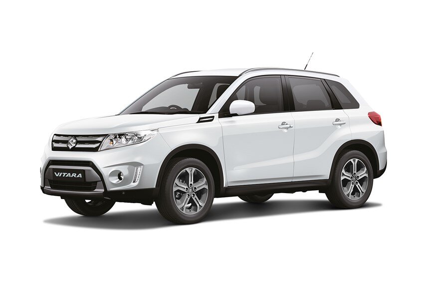Suzuki Vitara 4x4