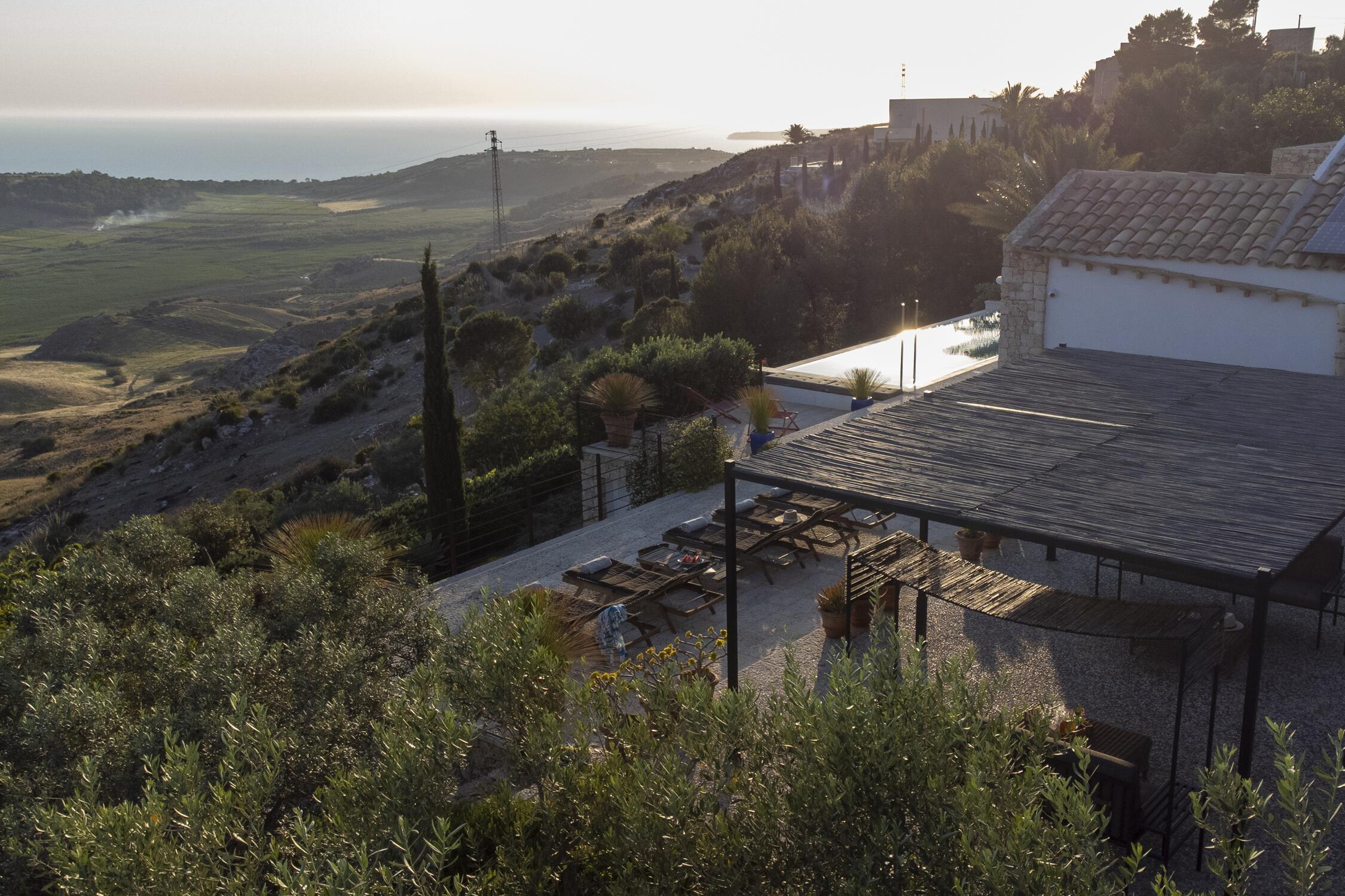 Where to Stay in West Sicily: Coastal Towns & Countryside Retreats