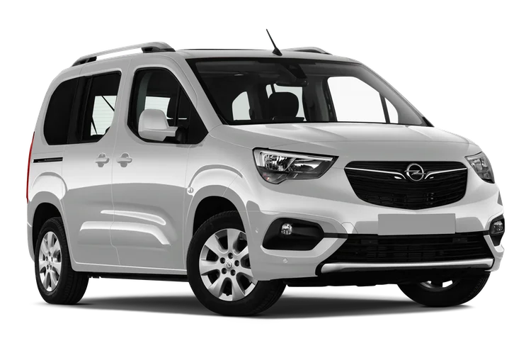 Opel Combo Life 7-Seat