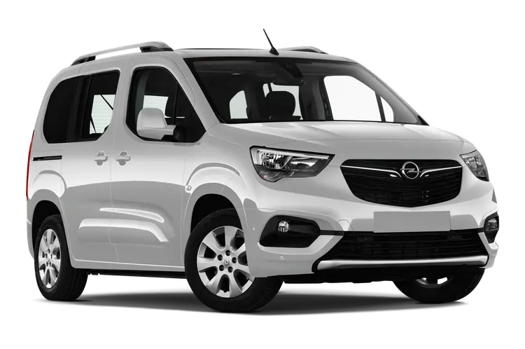 Opel Combo Life 7-Seat