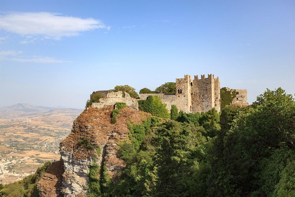 Il Castello di Venere