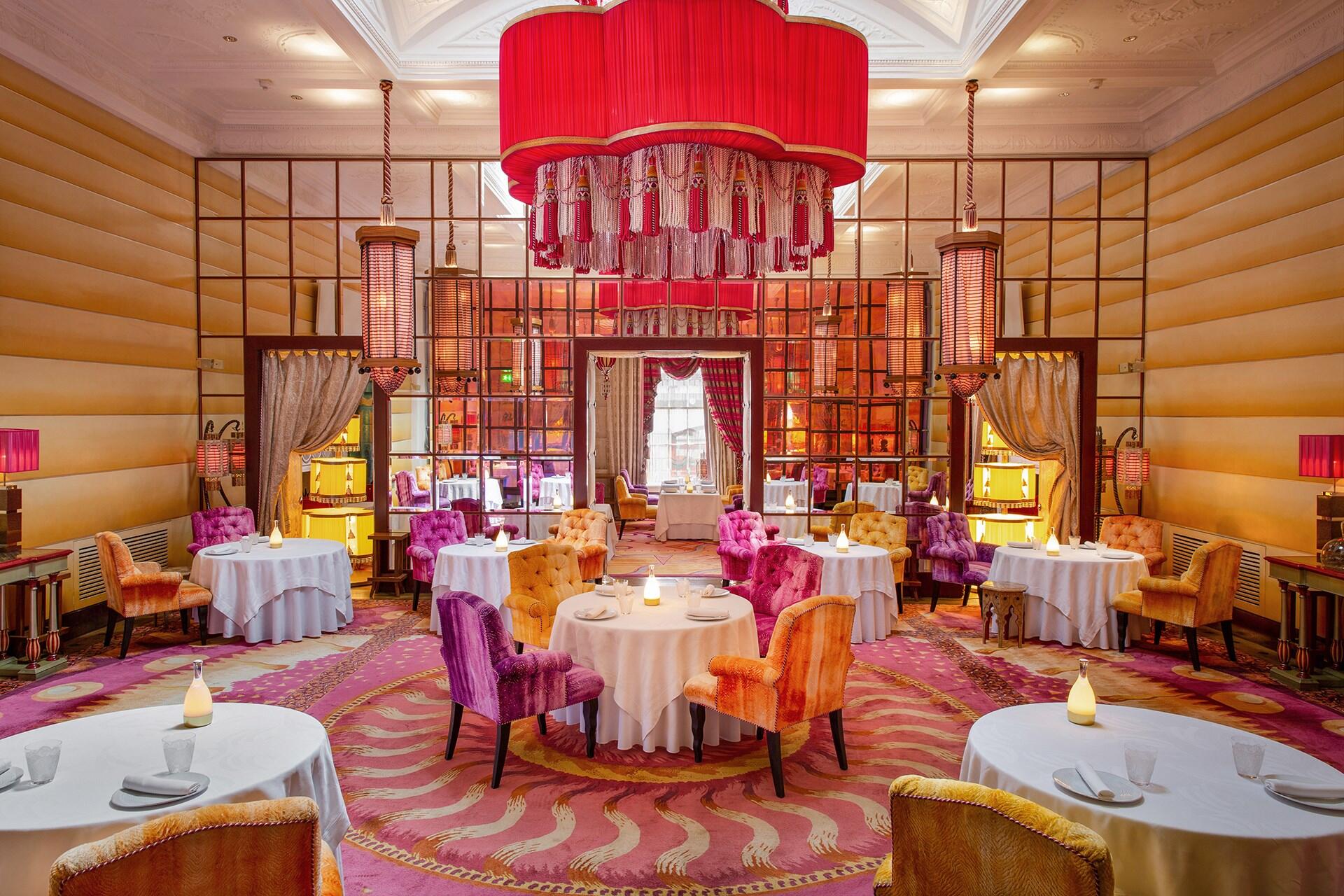 Europe’s 15 Best Michelin Restaurants on Instagram