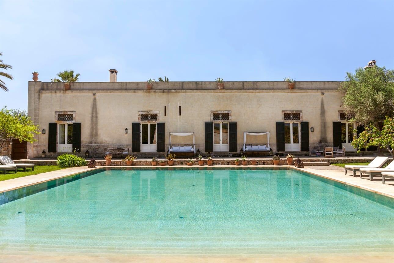 Masseria Acquadolce