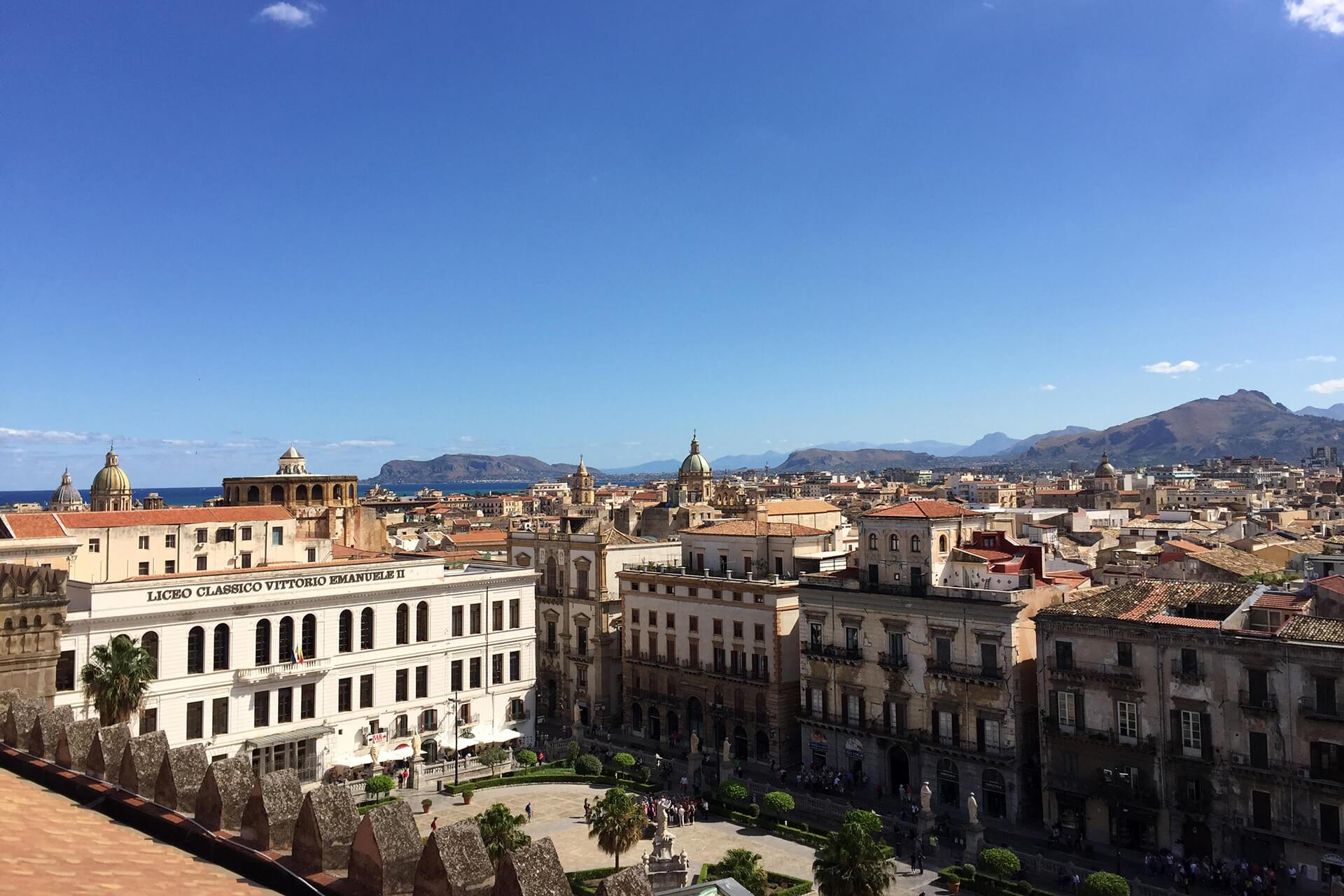 The Sicilian Language & Dialects | History & Variations