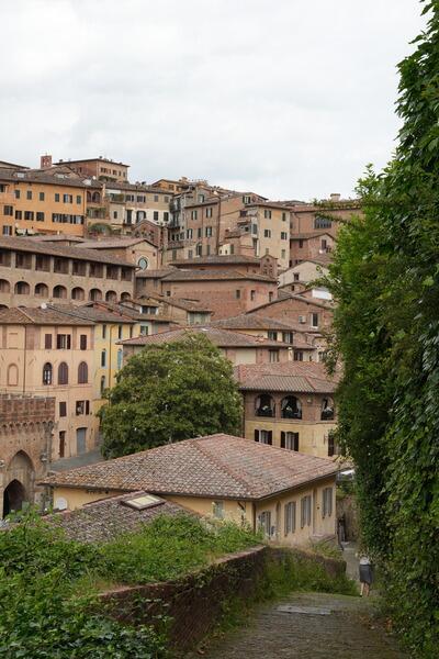 things to do in siena, tuscany guide