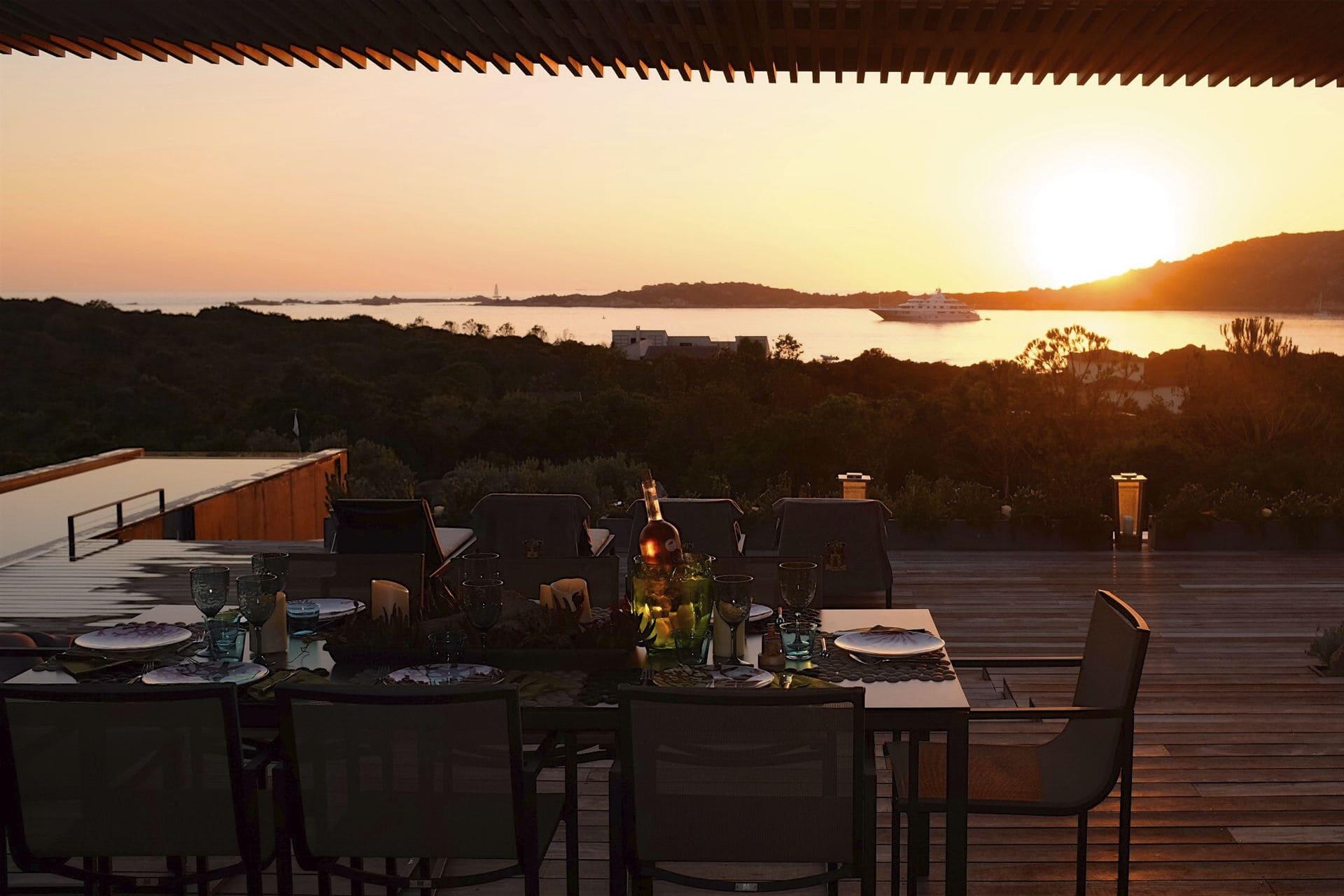 best restaurants in corsica