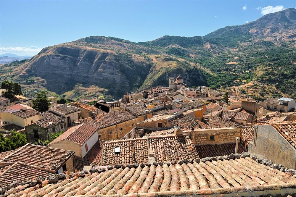 Monte San Calogero Natural Reserve