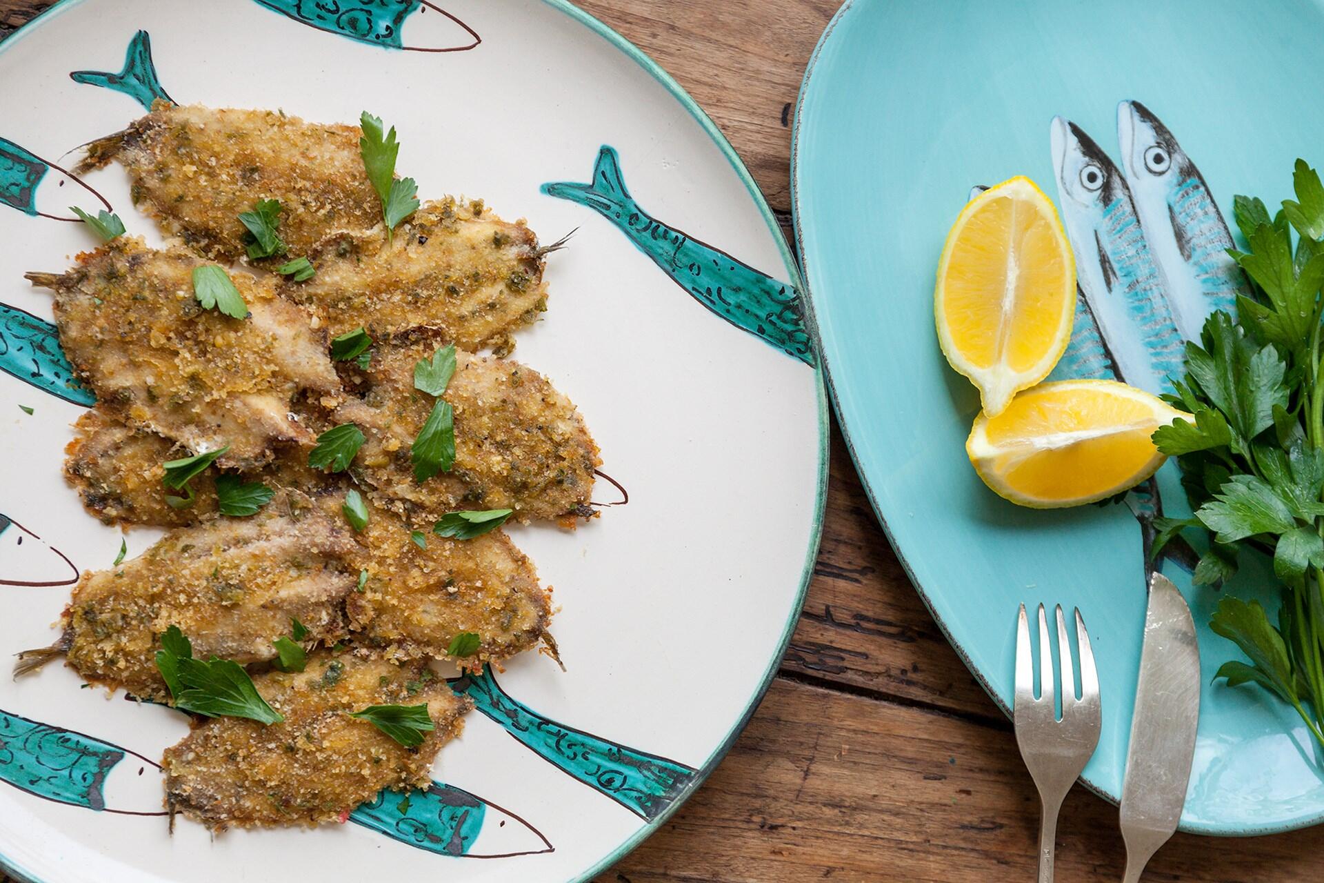 Puglia Recipes: Authentic Italian Dishes | Thinking Traveller