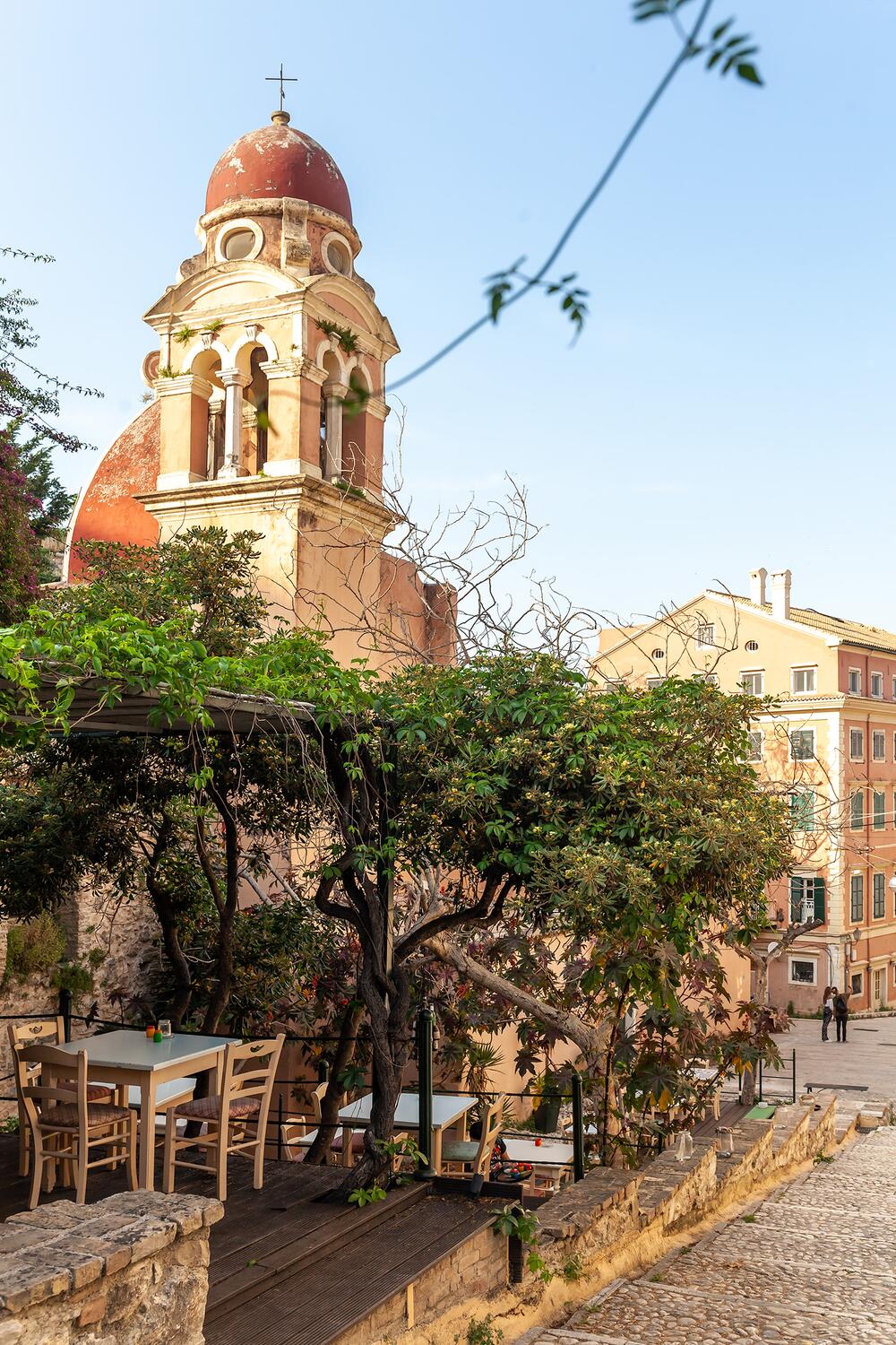 The durrels corfu filming locations 2