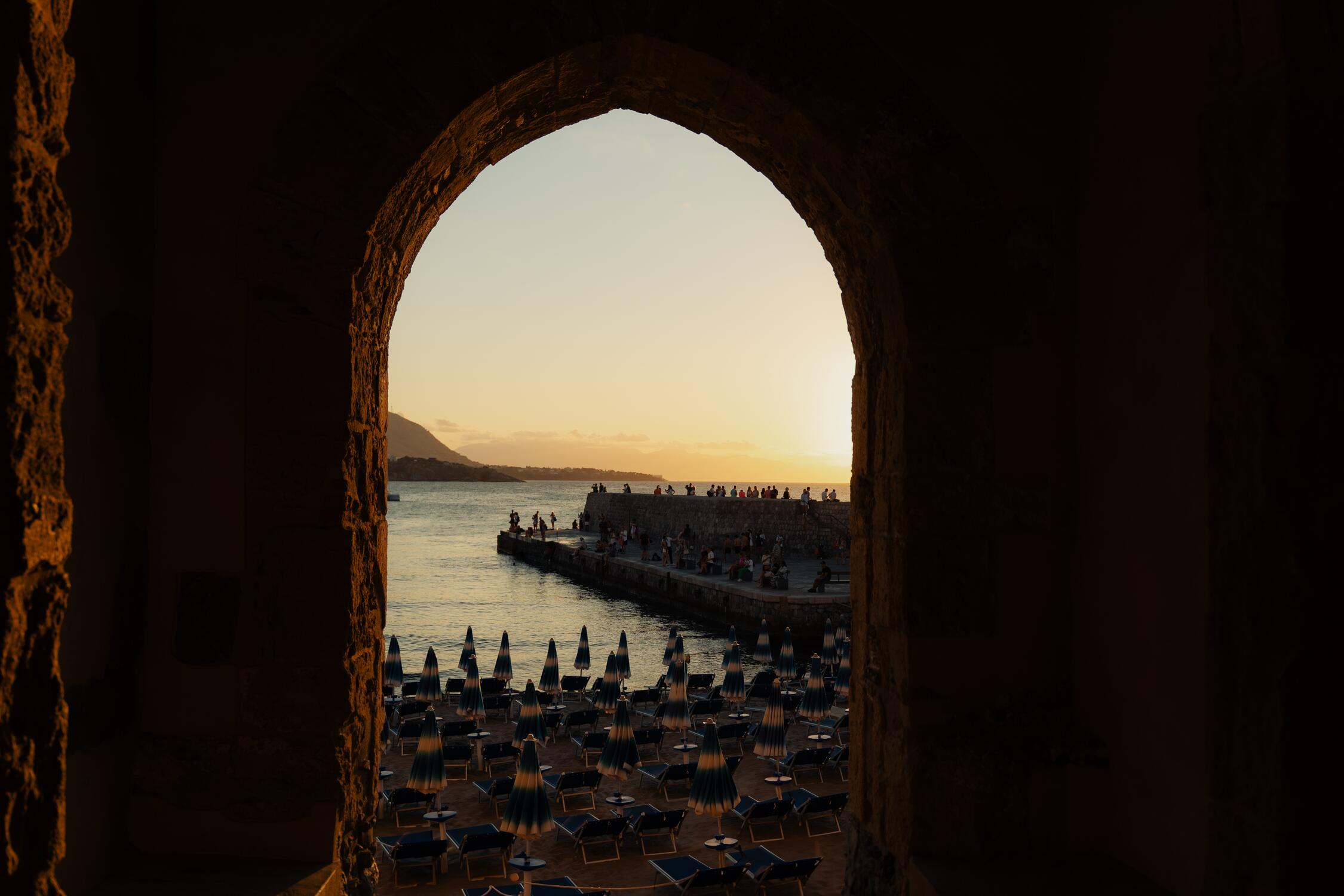A Cefalù Itinerary: 4 Days Exploring Sicily's Scenic North Coast