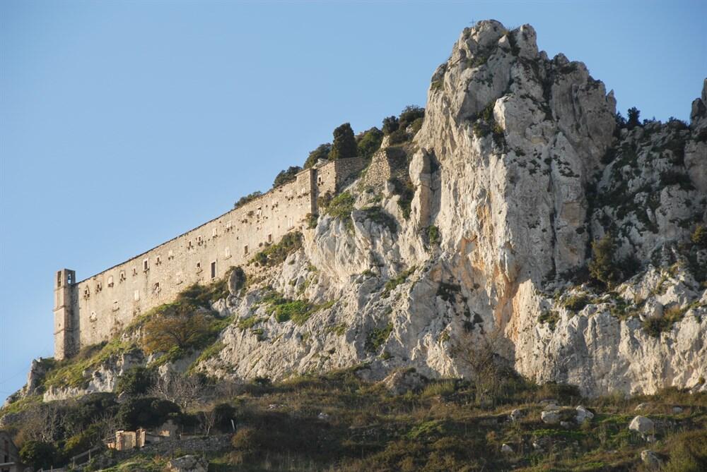 Il Castello di Caltabellotta