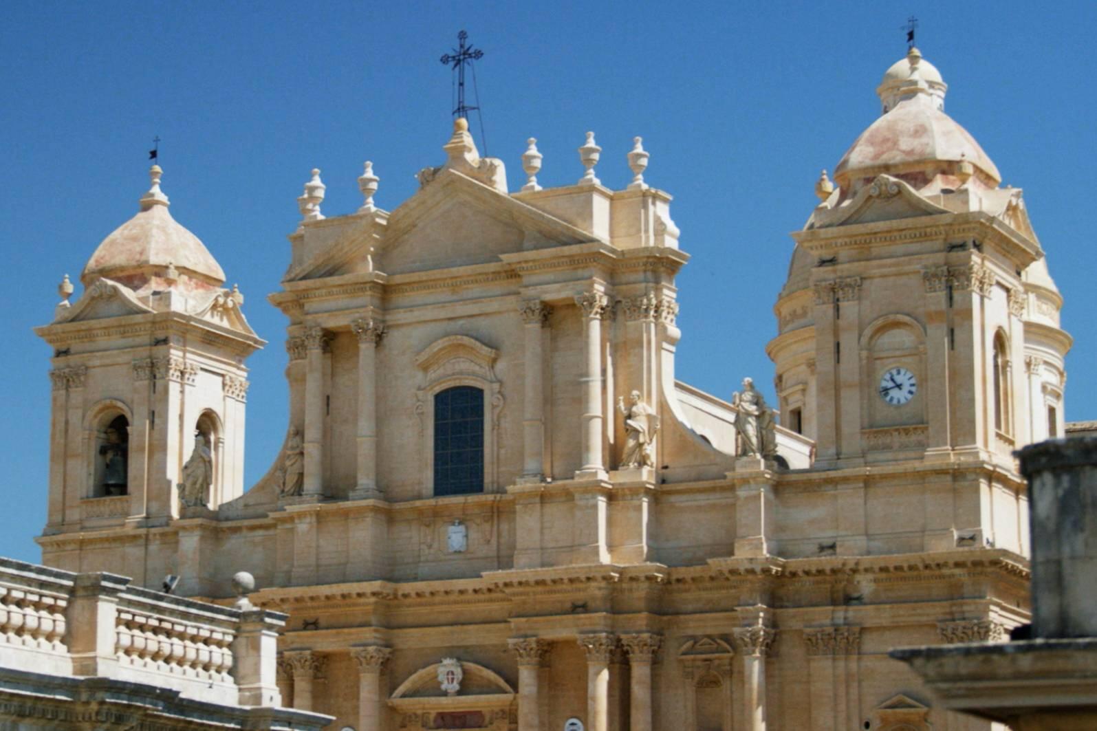 Historical and UNESCO Sites in Europe
