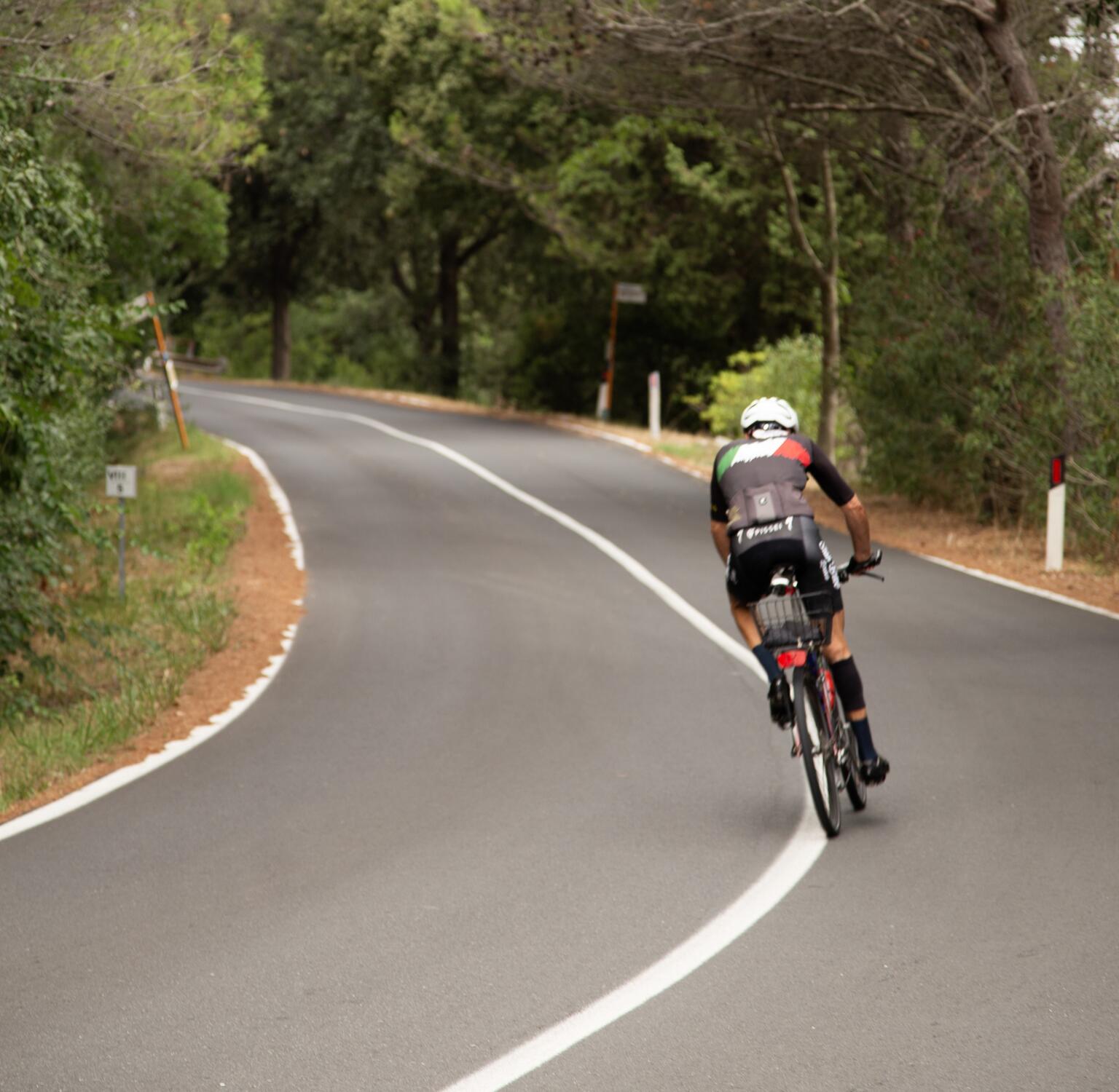 Cycling Holidays in Italy: Through Storybook Towns & Panoramic Trails