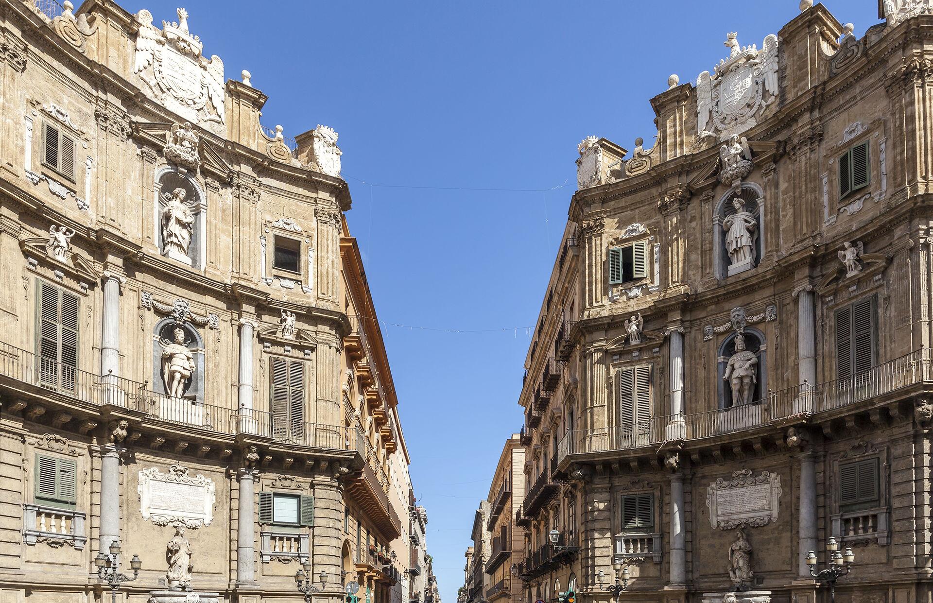 Sicily, a destination for A-listers, from Dua Lipa to Admiral Lord Nelson