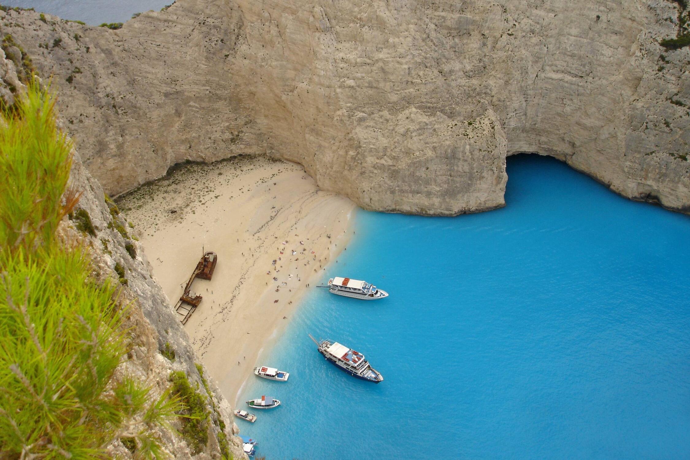 The 20 Best Beaches in Greece Your Complete Travel Guide