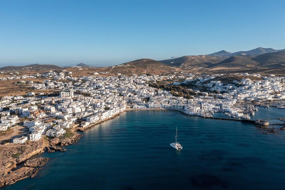 Paros, Greece