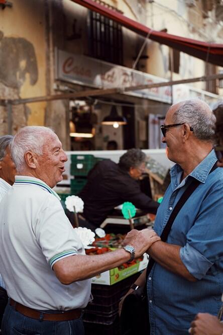 sicilian dialects