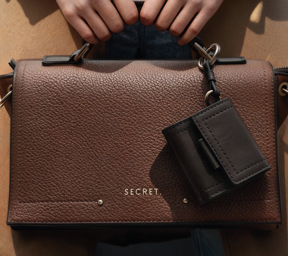 Cartera Secret