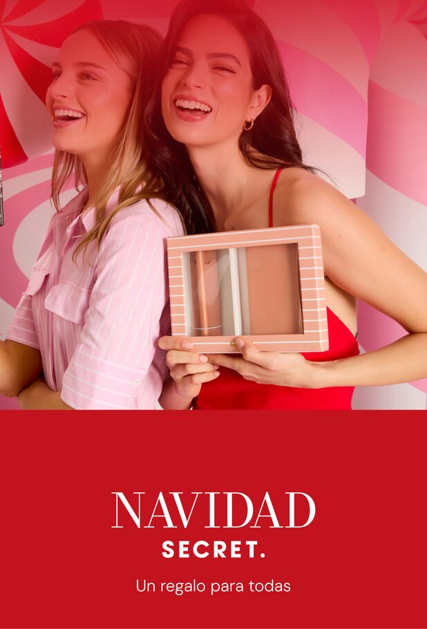 NAVIDAD SECRET