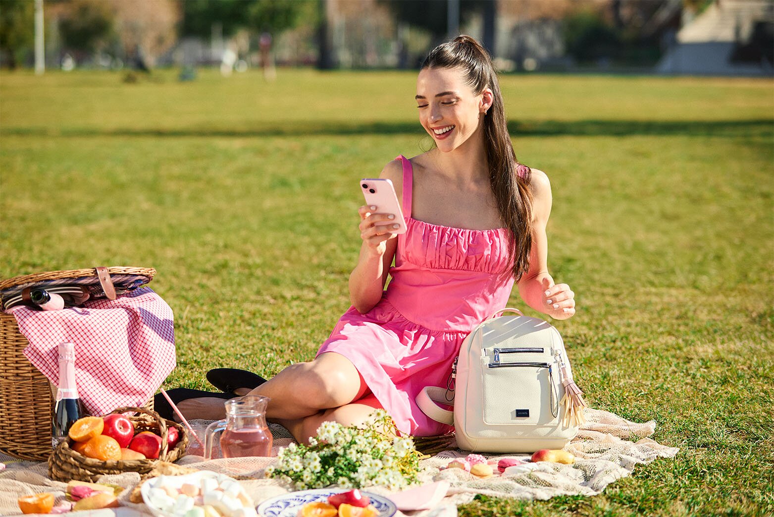 Secret Primavera Verano 2026