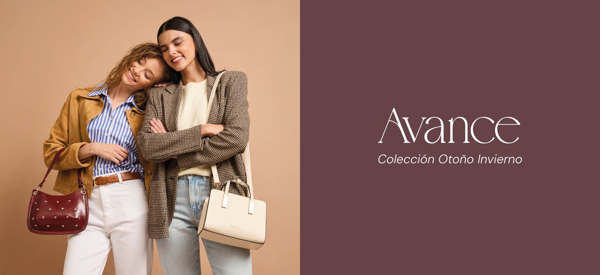 Otoño invierno Secret