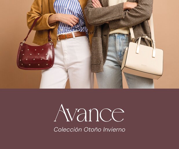 Otoño invierno Secret