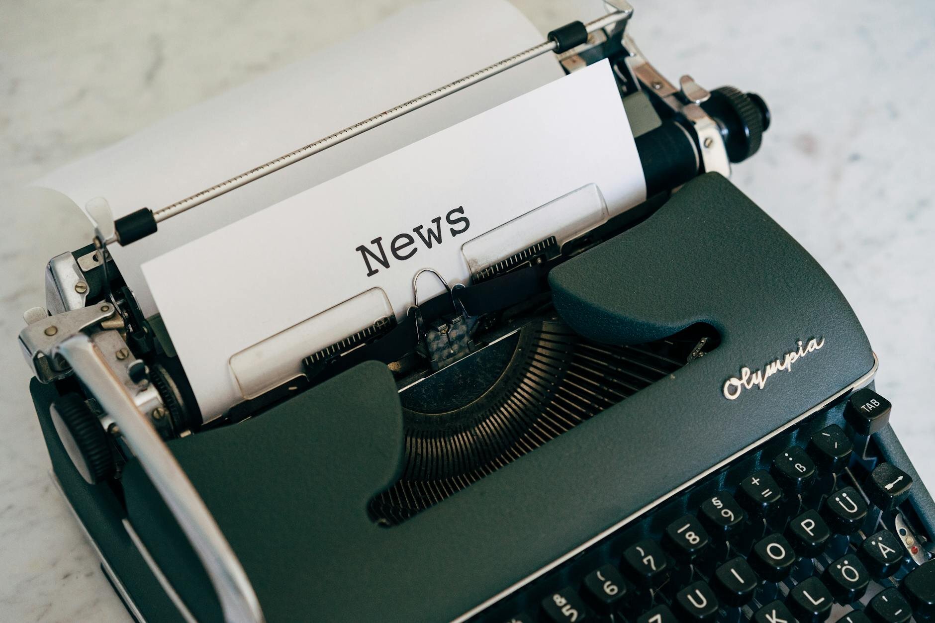 Collector Stories Blog Template - image