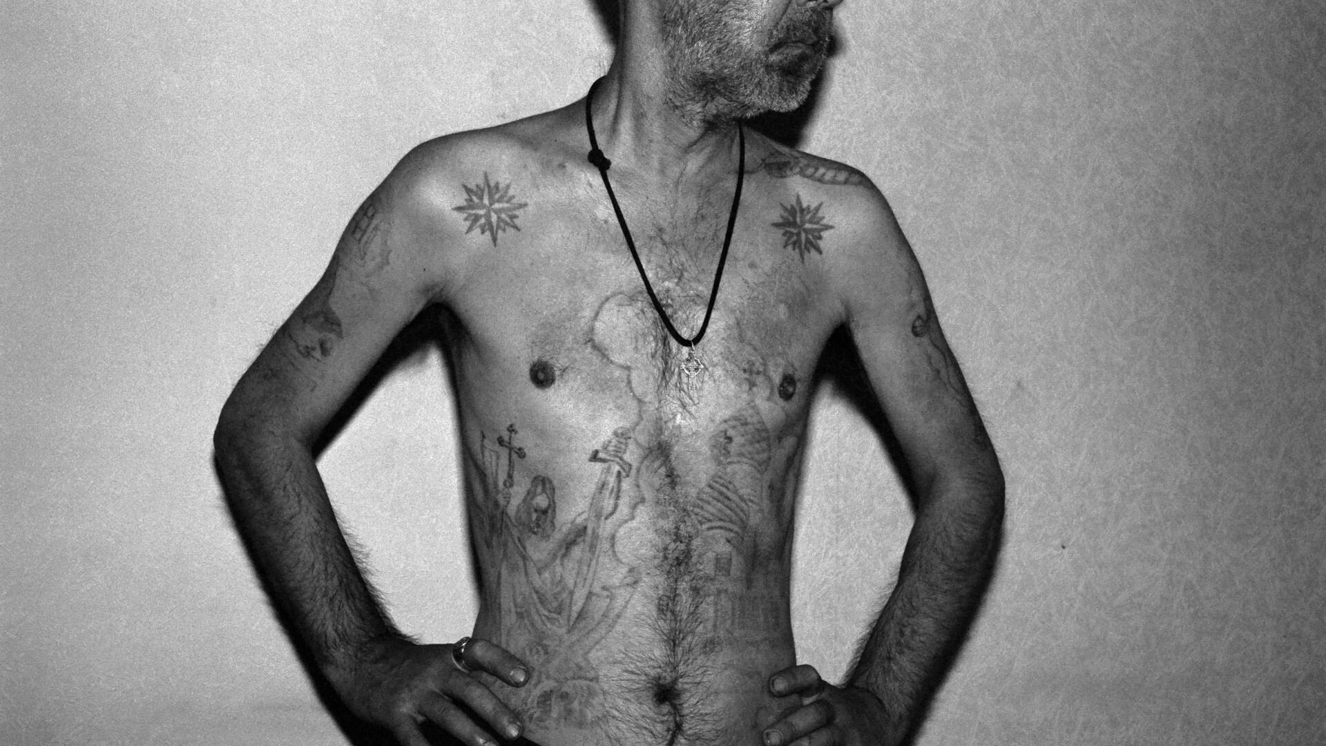 The Skin Remembers - image
