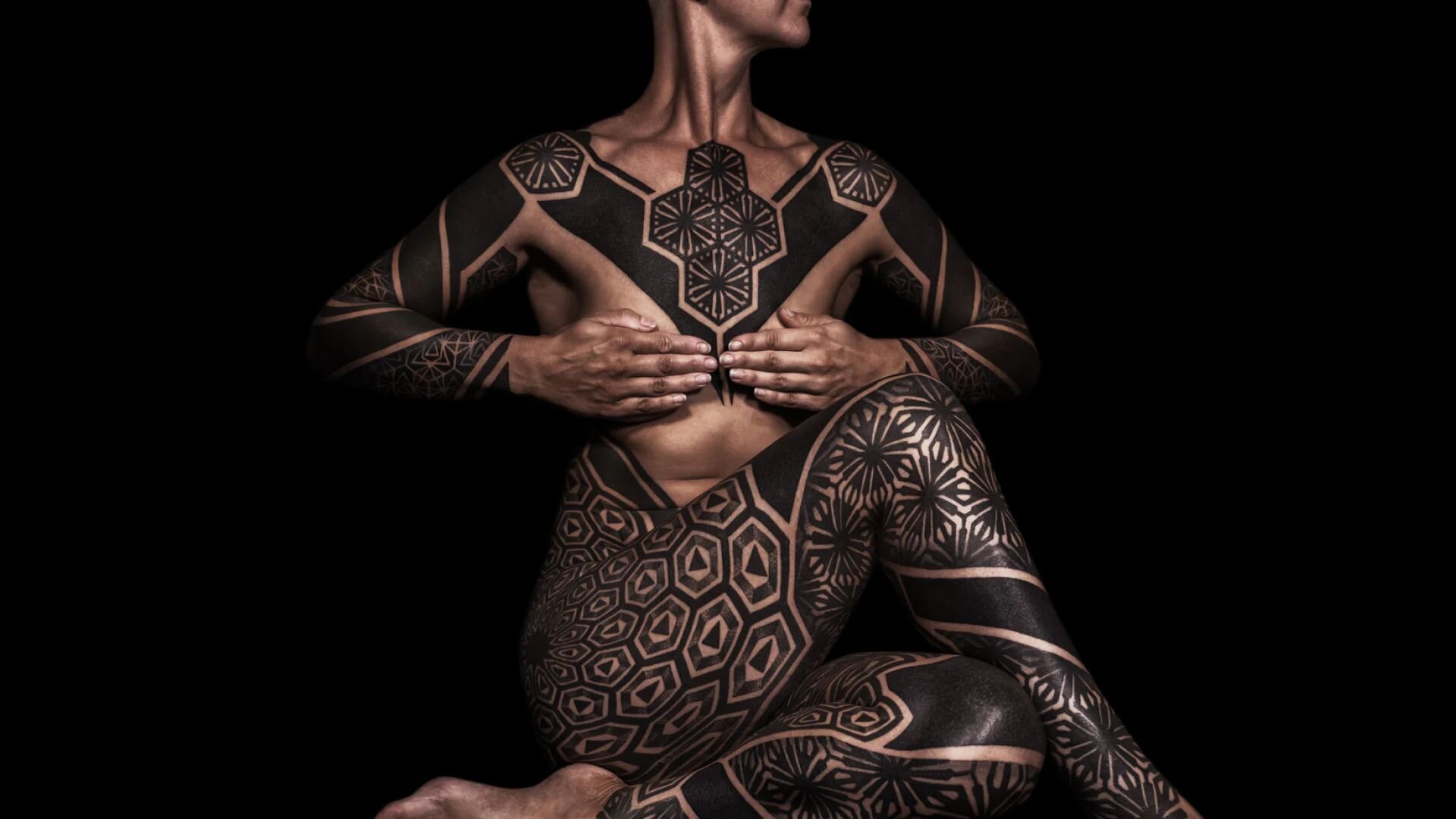 Exploring Geometric Tattoos – History, Inspirations, and Artists - image