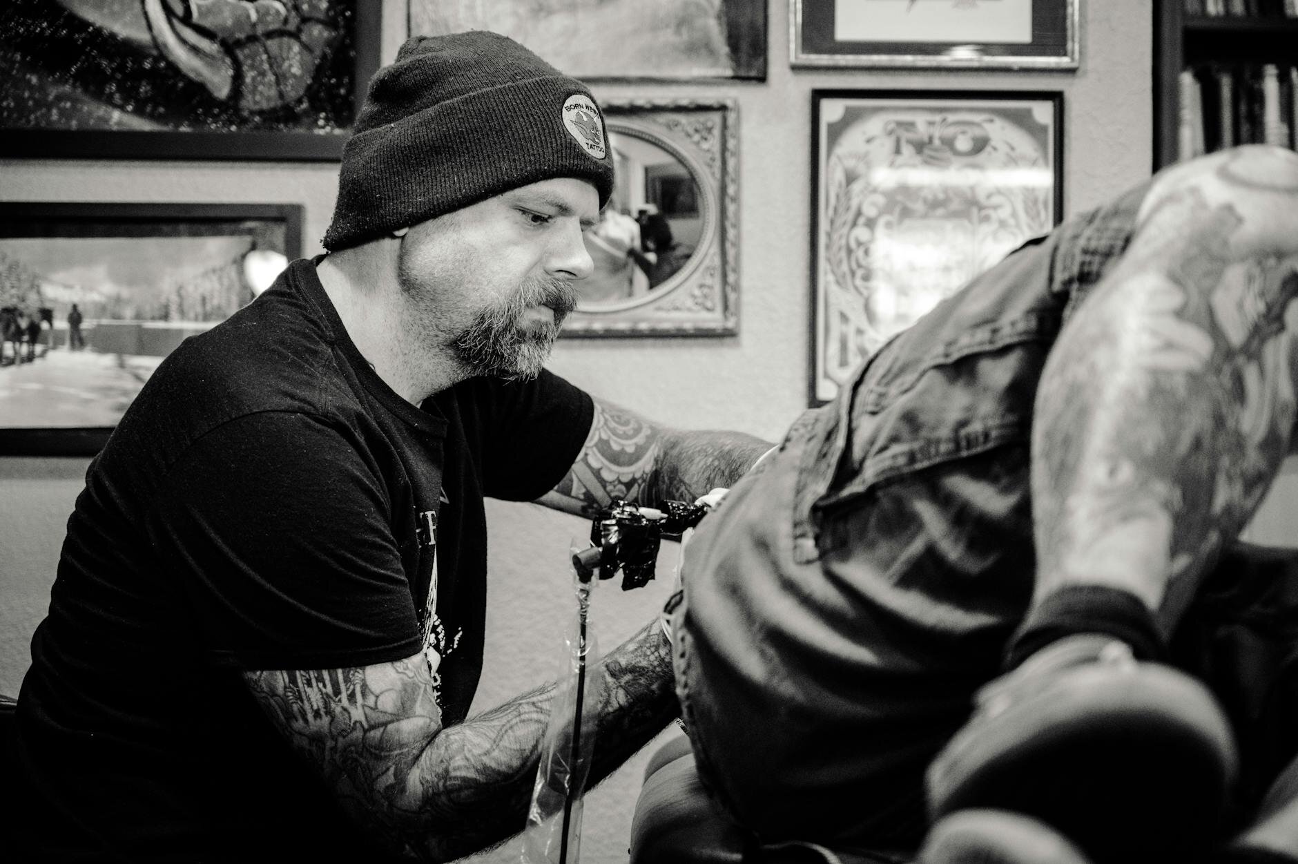 Featured Artist Post - image