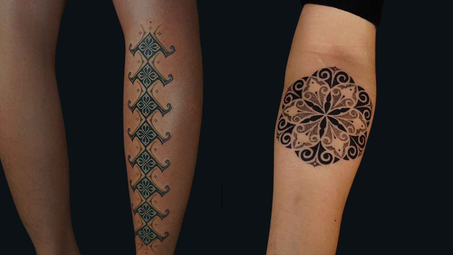 10 Ornamental Tattoo Artists You Should Know - image