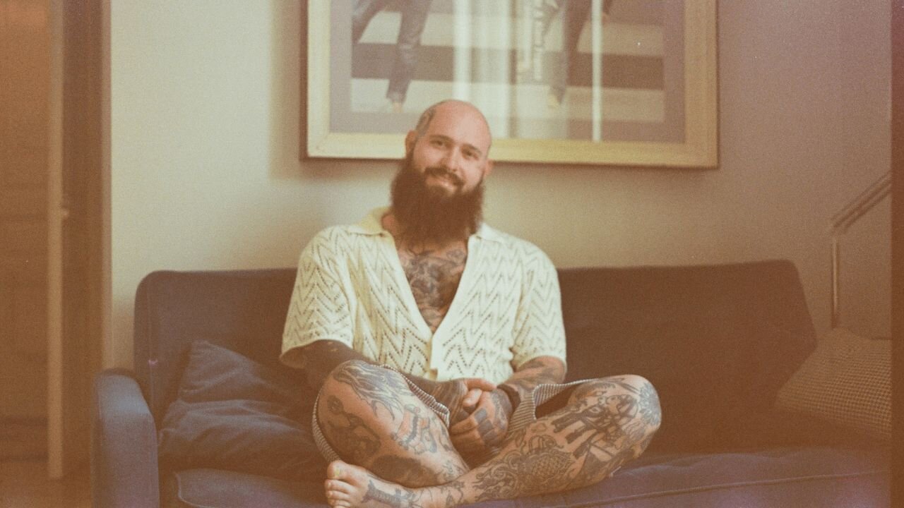 Landon Morgan