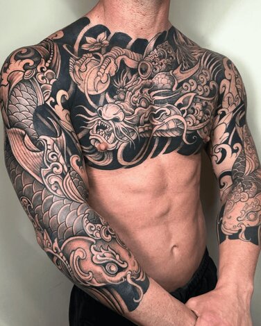 Melow Perez Tattoo Designs